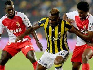 Monaco-fenerbahçe Maçının Hakemi Belli Oldu