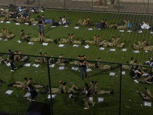 Cumhurbaşkanlığı Muhafız Alayı'nda Görevli 39 Asker Daha Tutuklandı