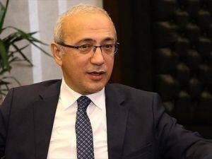 'Faizlerde Düşüş Bekliyoruz'