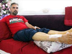 'Nerede Bir Mermi Sesi Varsa Oraya Koşan İnsanlar Vardı'