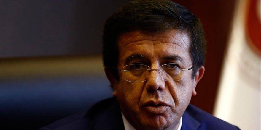 Ekonomi Bakanı Zeybekci: Dönem Sonuna Baktığımızda Bu Zararı Hissetmeyeceğiz