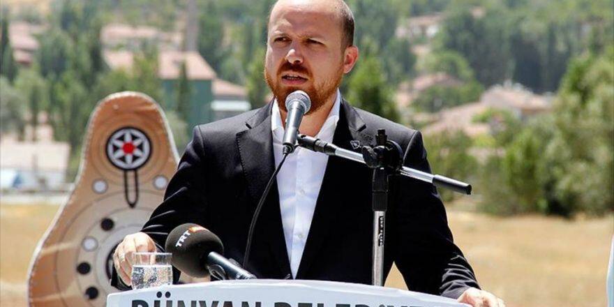 'Cumhurbaşkanımız Riskleri Göze Alarak Çok Yaman Bir Liderlik Örneği Gösterdi'