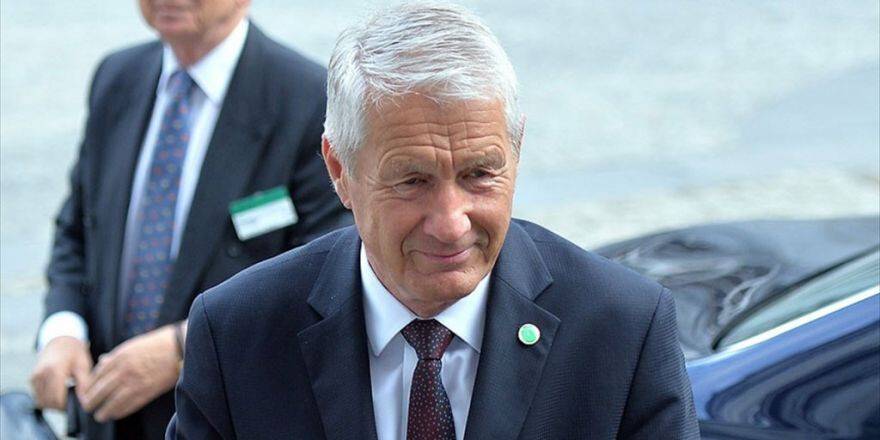 Avrupa Konseyi Genel Sekreteri Türkiye’ye Geliyor