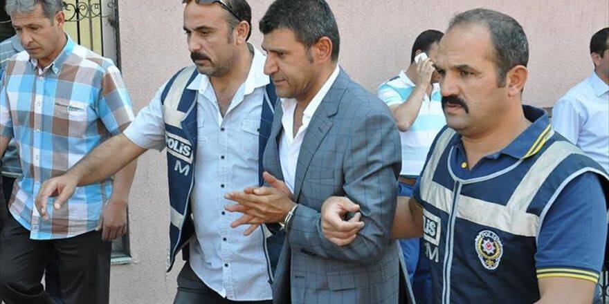 Boydak Holding Yöneticilerinden 3 Kişi Tutuklandı