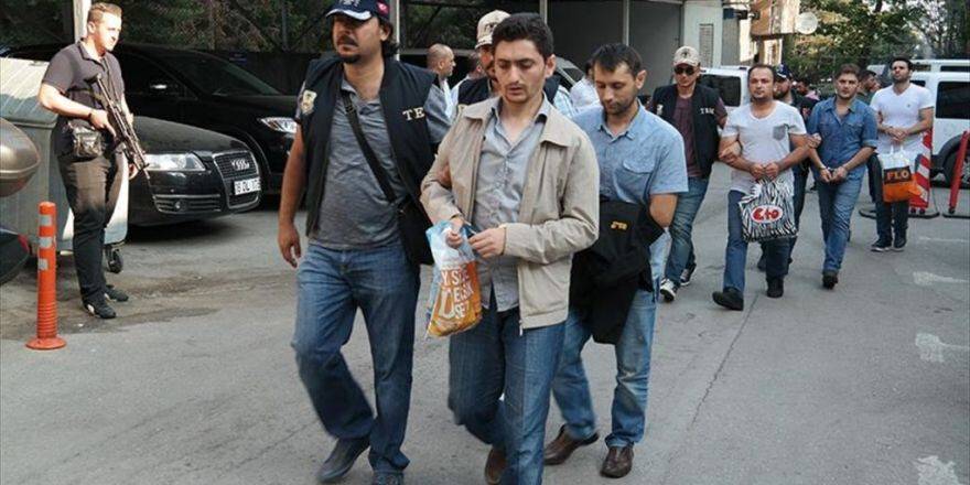 Fetö'nün İk'sı Çözülüyor
