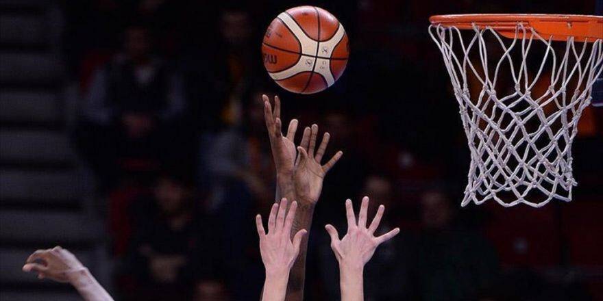 Basketbolda Fikstür Çekiliyor