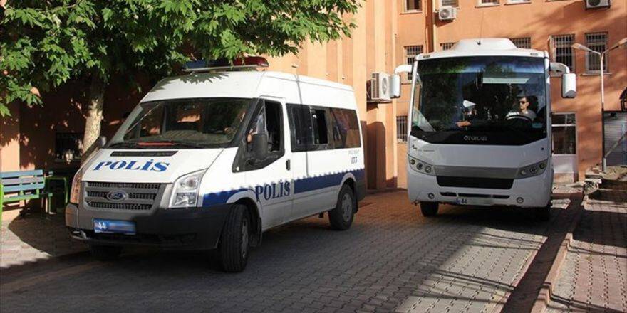 Daeş Operasyonları Sürüyor