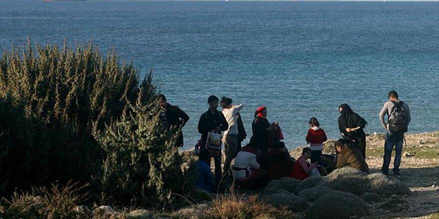 'Umuda Yolculuk' 4 Ay Sonra Artış Gösterdi