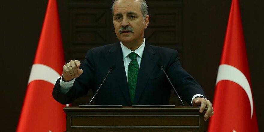 "7 Ağustos'taki miting Türkiye'nin mitingidir"