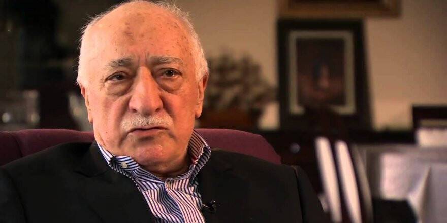 Teröristbaşı Gülen'den yine bir tehdit