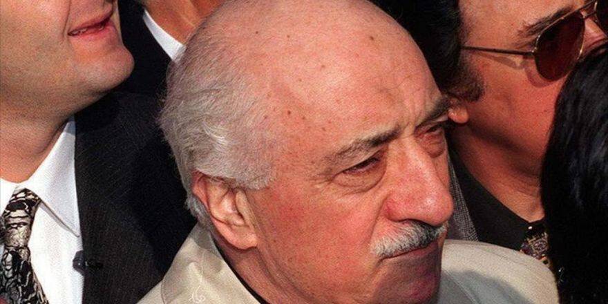 'Fetullah Gülen Amerika'nın Adamı'