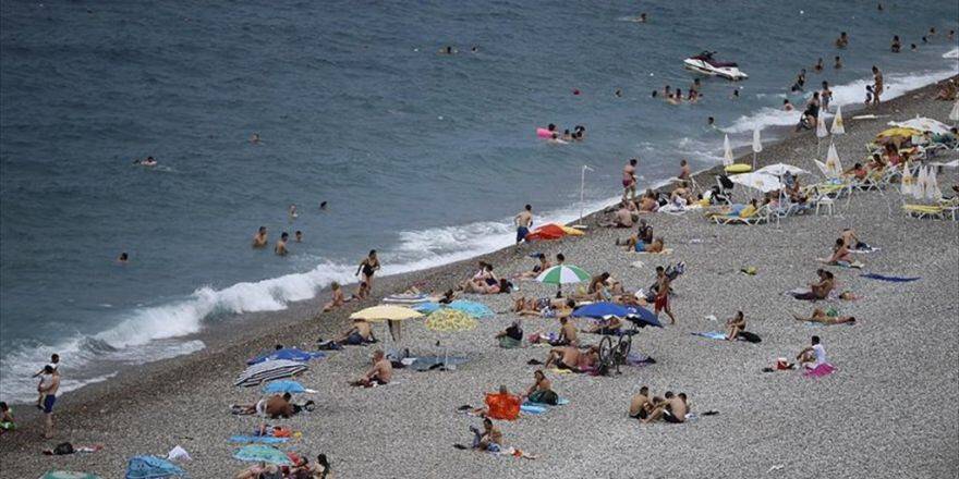 'Ohal Seyahat Özgürlüğünü Engellemiyor'