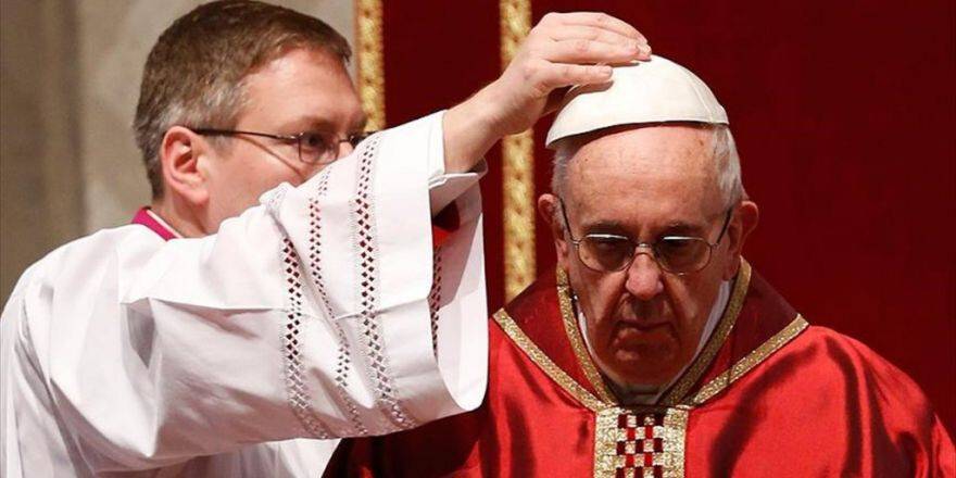 Papa Fetö'nün Darbe Girişiminden Emin Değilmiş