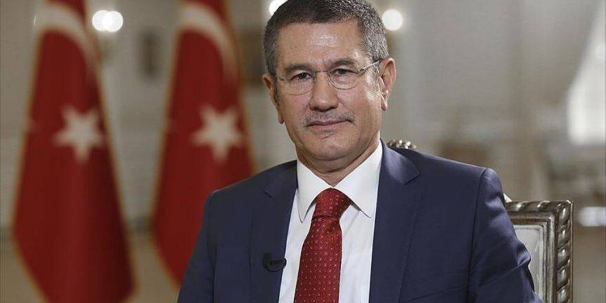Başbakan Yardımcısı Canikli: Fetö Üyeleri Kamudan Temizlenecek