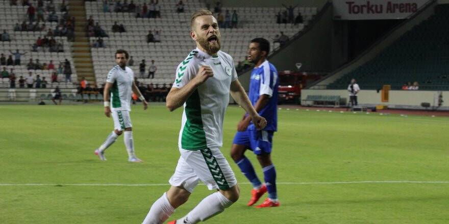 “Hazırlık maçları ölçü değil”