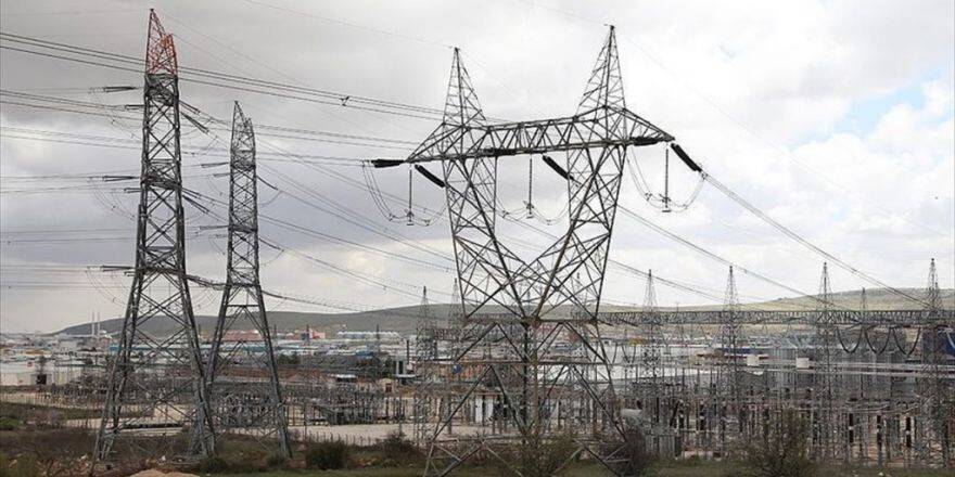 Elektrik Tüketiminde Yeni Rekor