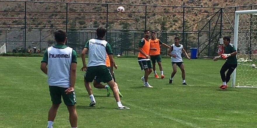 HEDEF PLAY-OFF