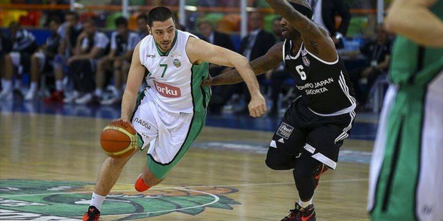 Banvit Merthan Mutlu'yu Transfer Etti