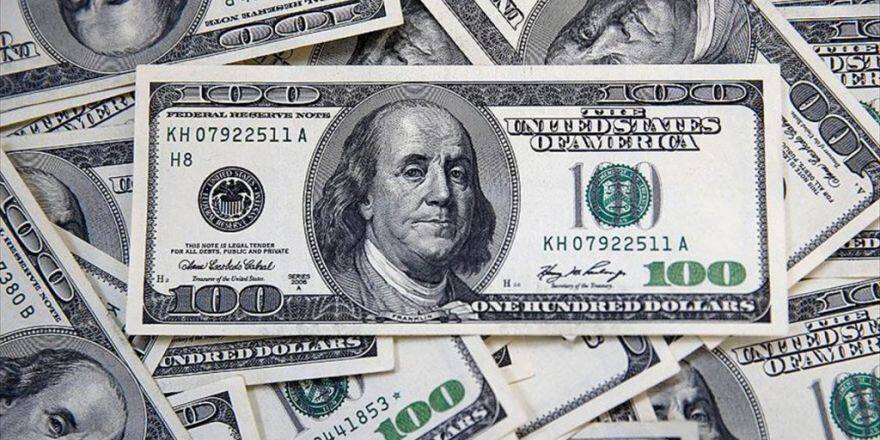 Dolar/tl 3'ün Üzerinde İşlem Görüyor