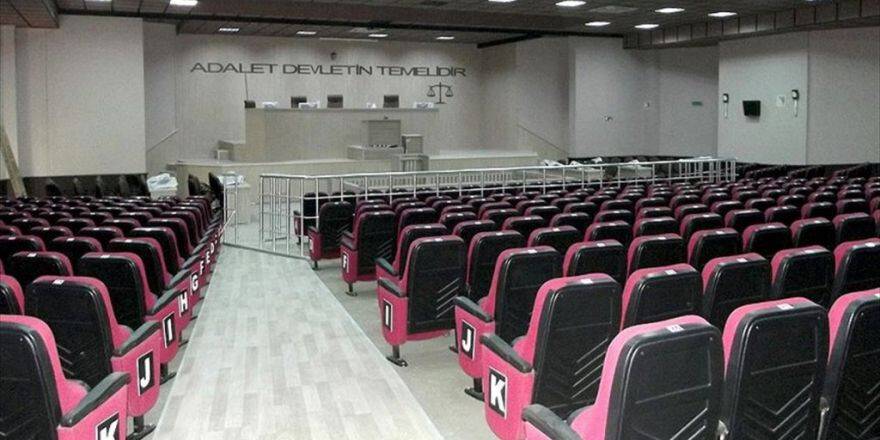 119 İş Adamının Mal Varlıklarına Tedbir Konuldu