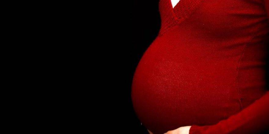 Avustralya'da Bir Kadın 63 Yaşında Anne Oldu