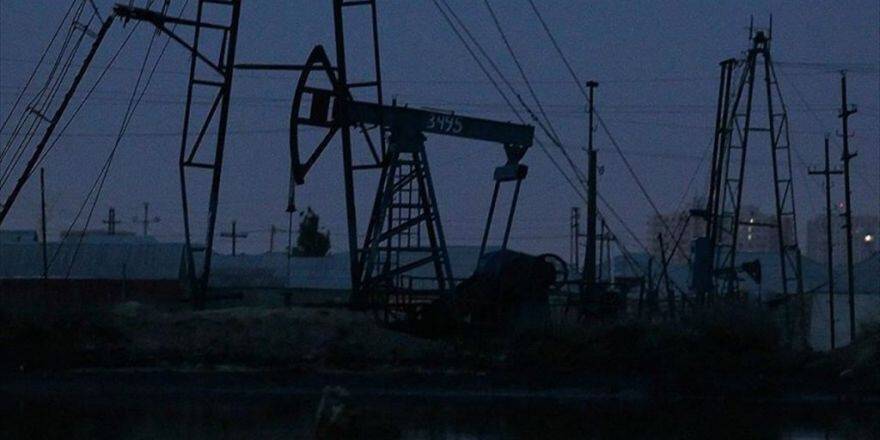 Petrol Fiyatları Düşüşünü Sürdürüyor