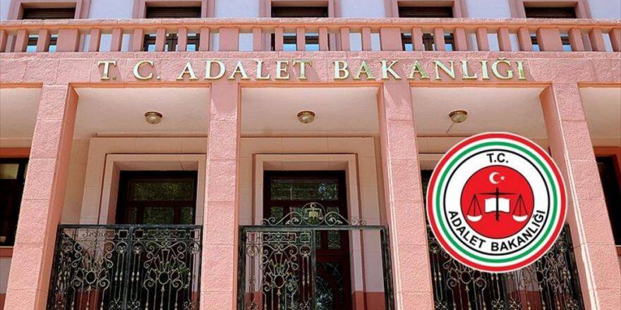 Adalet Bakanlığı 3 Bin Hakim Ve Savcı Adayı Alacak