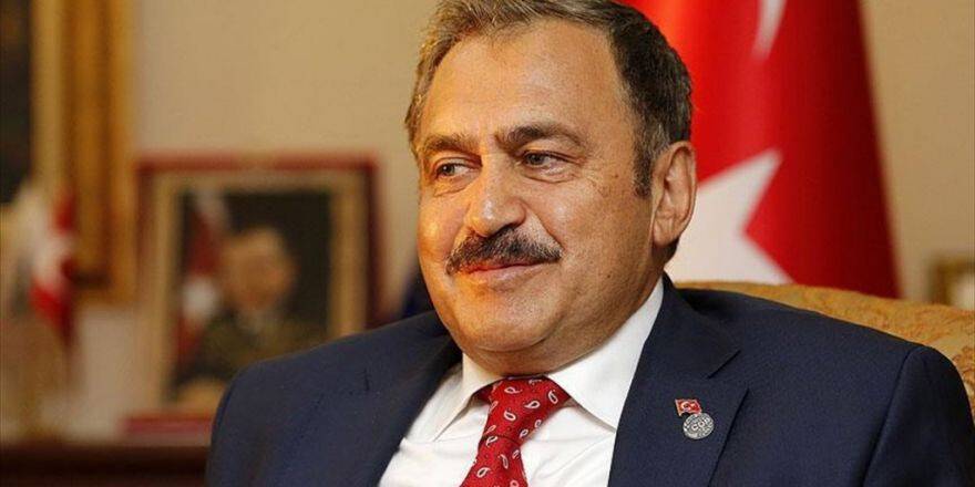 '8 Bin 500 Kilometre Yeni Orman Yolu Yapılacak'