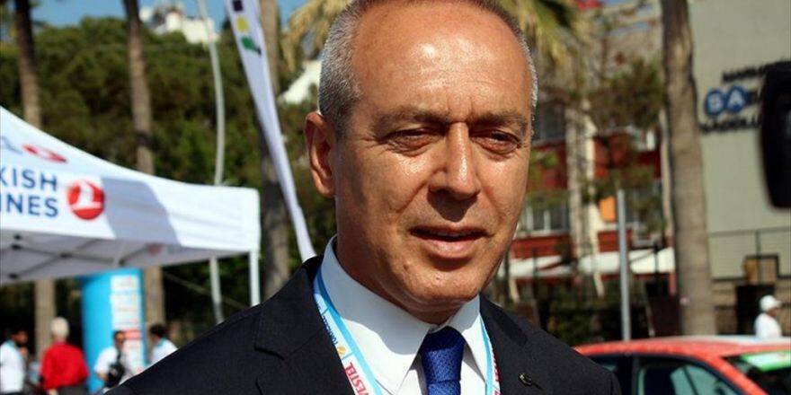 Dünya Federasyonu Türkiye'ye Güveniyoruz Mesajı Vermiştir