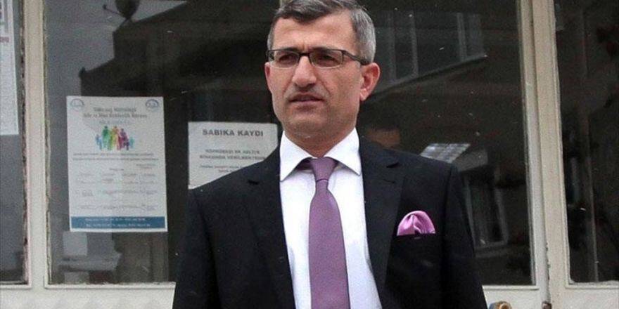 25 Aralık Soruşturmasındaki Savcı Ve Hakimler Hakkında İddianame Hazırlandı