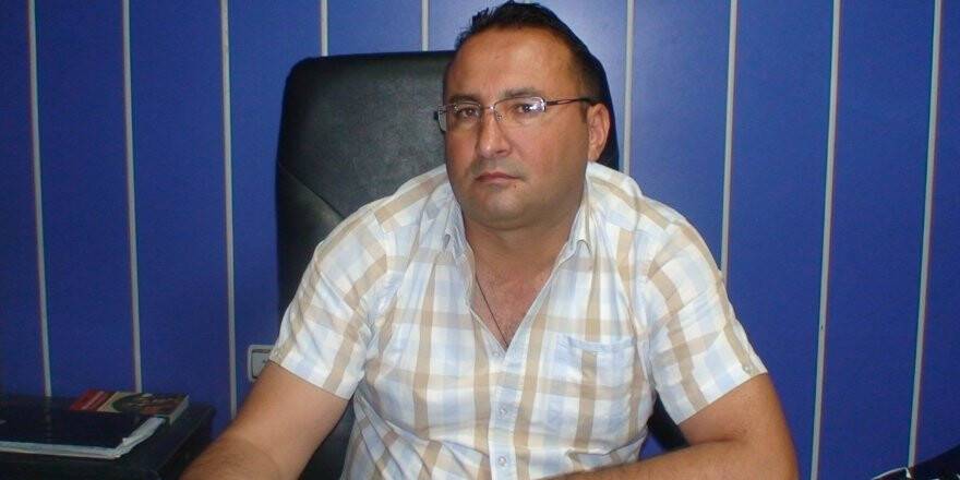 Himmet ödemedi hapis yattı