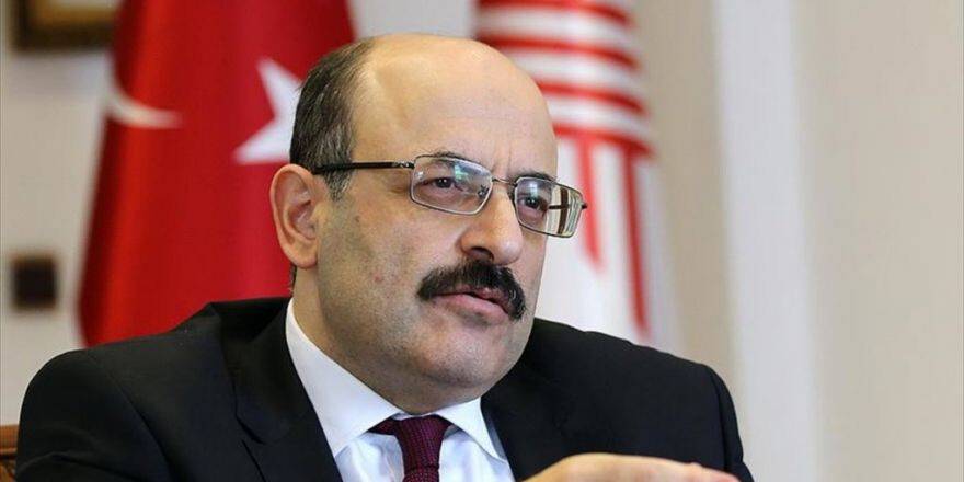 'Üniversitelerdeki Bu Terörist Yapıyı Tamamen Temizleyeceğiz'