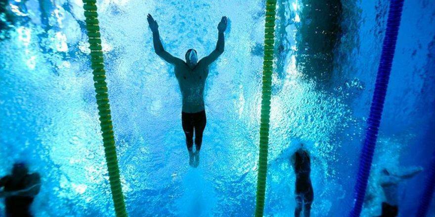 Yaz Olimpiyatlarının En Başarılısı Abd