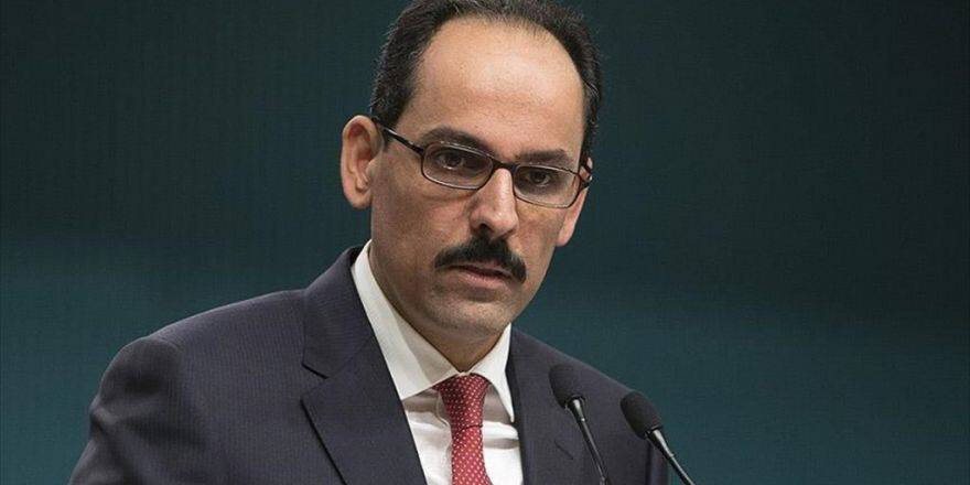 'Darbe Girişiminin Yaş Öncesi Yapılması Tesadüf Değil'