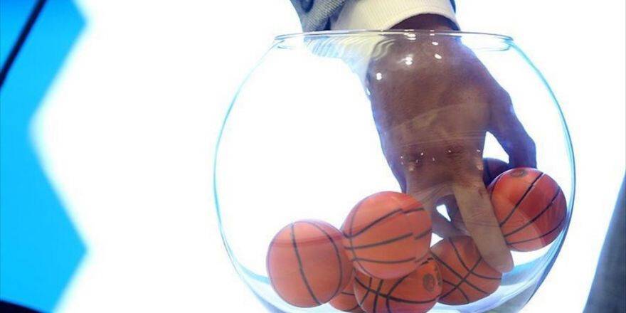 Kadın Basketbolunda Fikstür Çekildi
