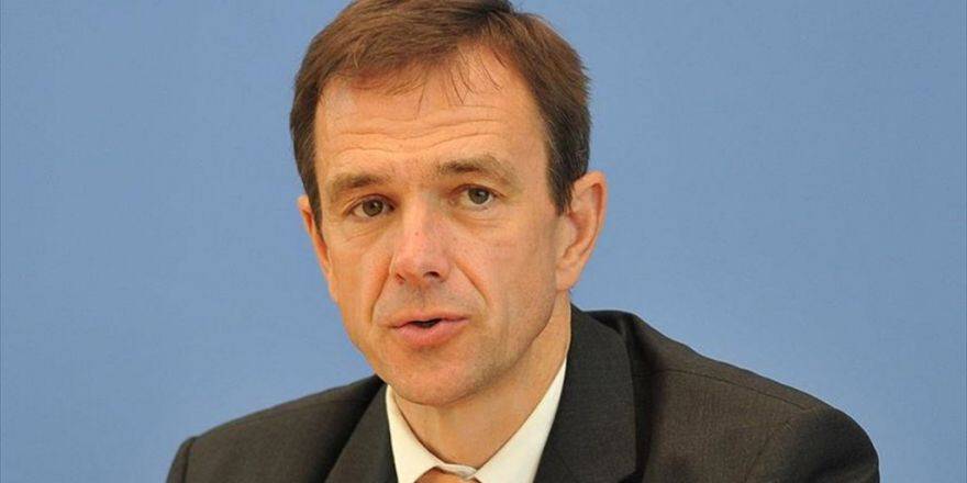 Schaefer: Darbe Girişimi Demokrasiye Karşı Çok Ciddi Bir Saldırıdır