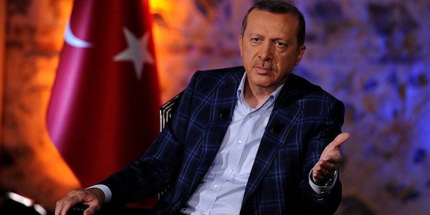 "PKK, FETÖ, PYD, DAİŞ ve YPG birbirleriyle örtüşüyor"