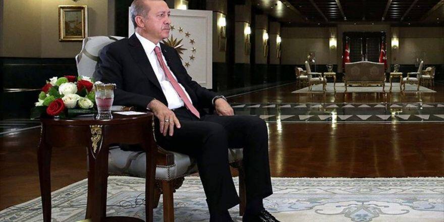 'İstihbaratı Da Aynı Çatı Altında Koordine Edebiliriz'