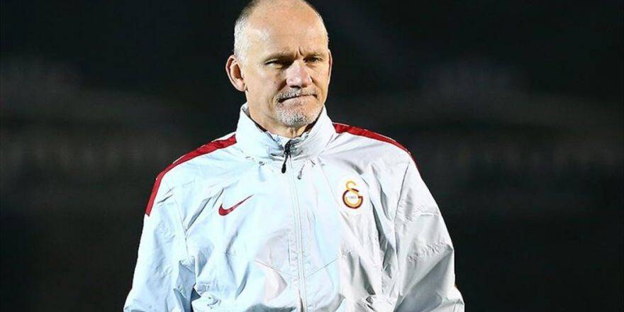 'Galatasaray'a Geri Döneceğimi Düşünüyorum'