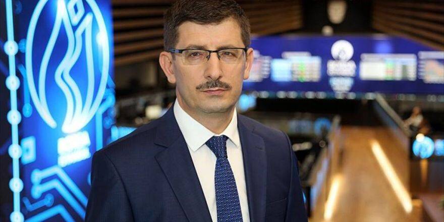 'Altın Saklamada Londra'nın Yeni Rakibi İstanbul Olacak'