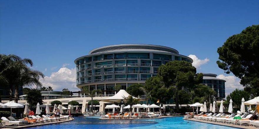 Seyahat İçin 4,2 Milyar Lira Harcandı