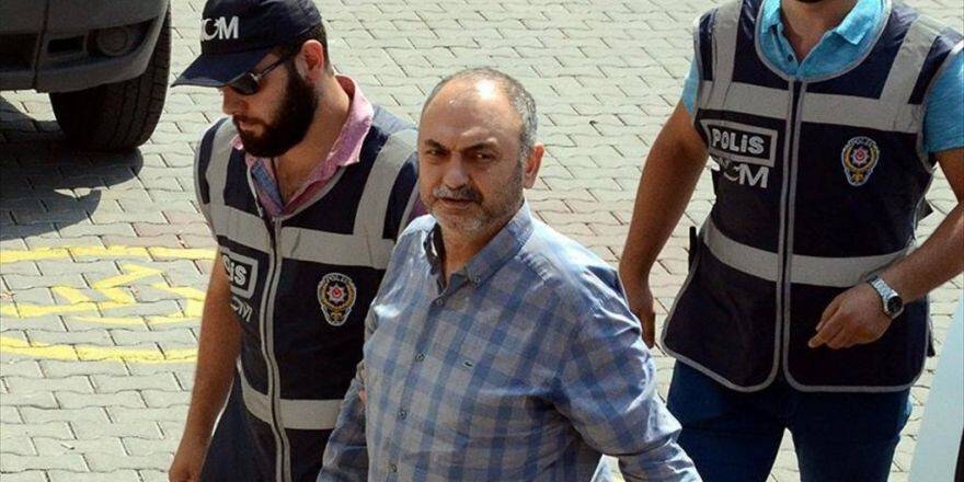 Darbe Girişiminden Sonra Balık Tutmaya Gitmiş