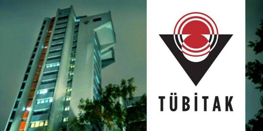 Tübitak'tan 139 Kişi Çıkarıldı