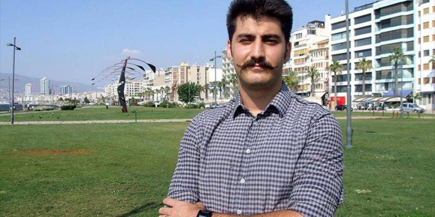 "Fetö'nün Şiddeti" Rüyalarından Çıkmıyor