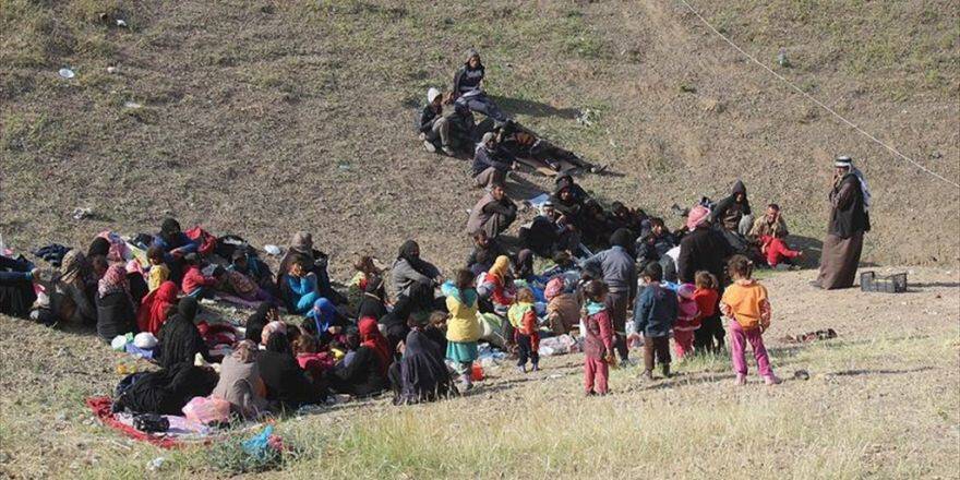 Havice'deki İnsani Kriz Giderek Artıyor