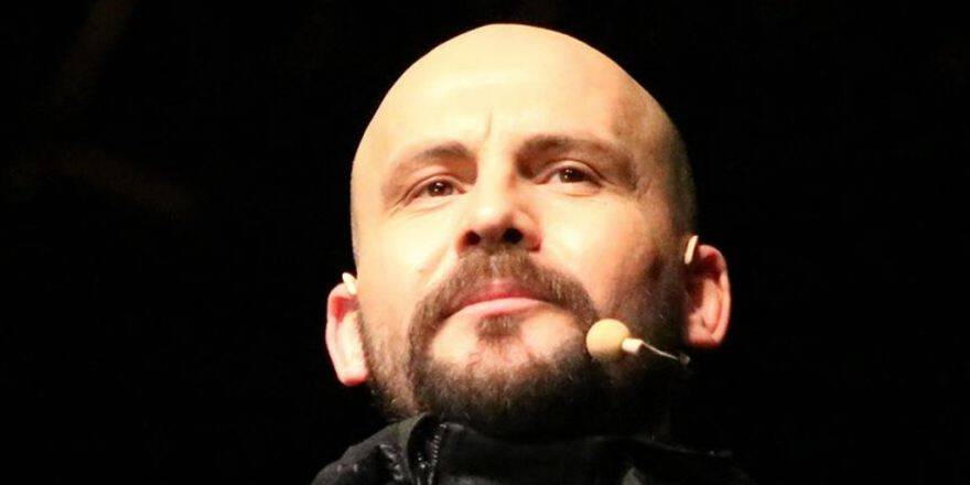 Atalay Demirci Fetö Soruşturması Kapsamında Gözaltına Alındı