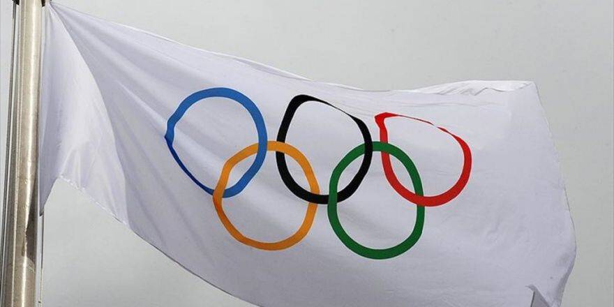 Olimpiyat Oyunları Trt'de