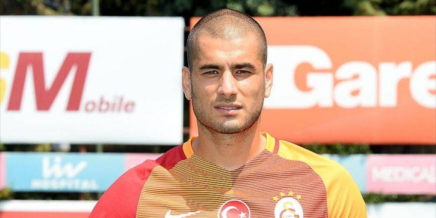 Eren Derdiyok Resmen Galatasaray'da