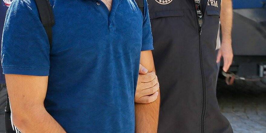 'Tankların gösteri için yürütüleceğini sandım'