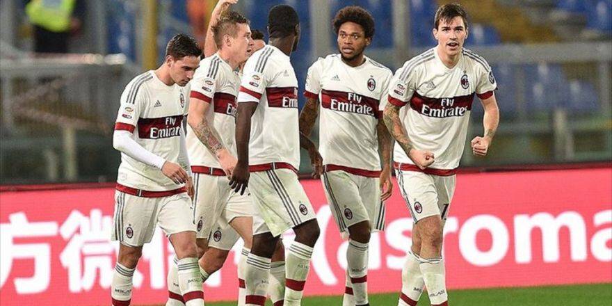 İtalyan Devi Milan Çinlilere Satıldı